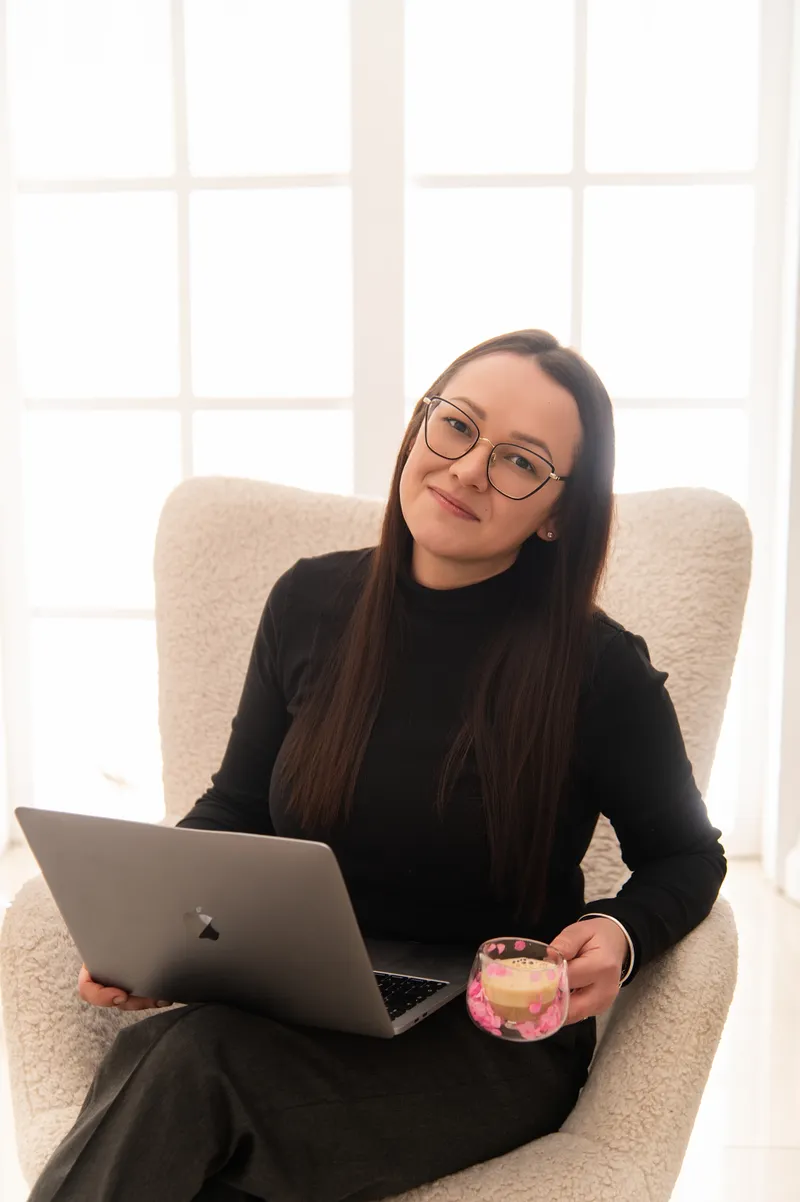 Бетина Борисова